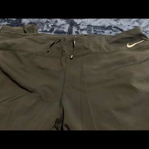 New Nike Running Tights!